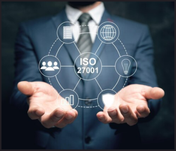 ISO 27001 Compliance Implementation and Advisory Services