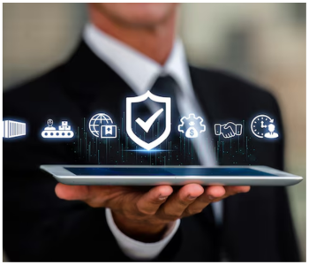 Security Compliance