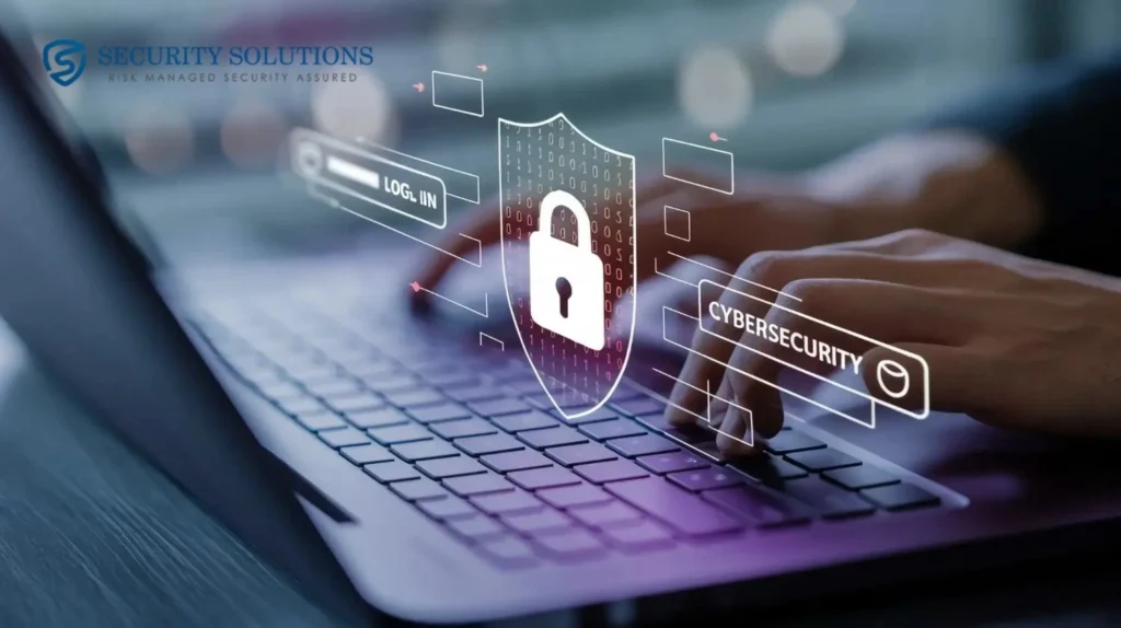 Cybersecurity Company in Sydney securing business networks and data