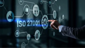 ISO 27001 Certification Cost with advanced security solutions and compliance management systems