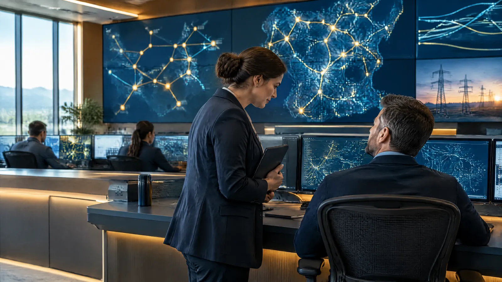 New Enhancements with CIRMP: What the 2026 Rules Mean for Critical Infrastructure Operators